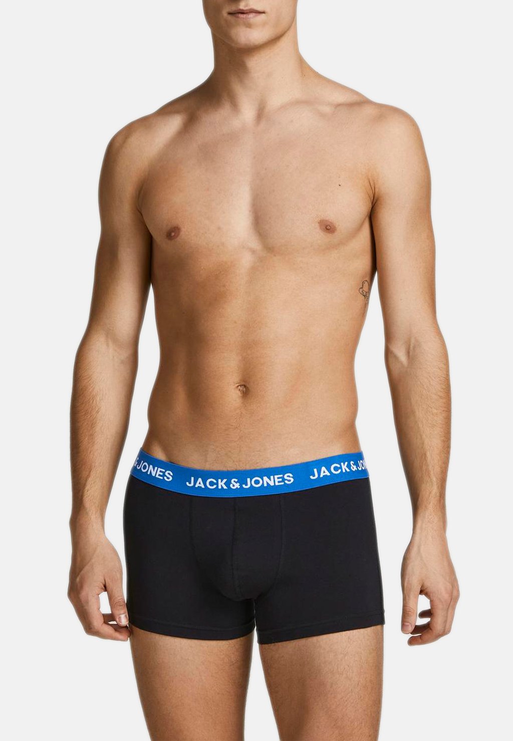 Брюки 10 PACK Jack & Jones, цвет Schwarz Blau
Брюки 10 PACK Jack & Jones, цвет Schwarz Blau