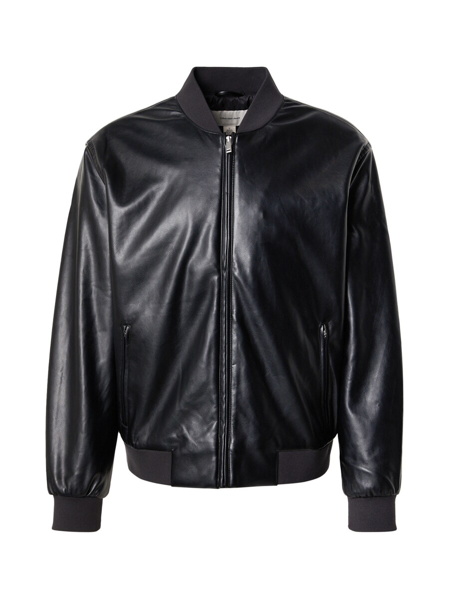 Демисезонная куртка Calvin Klein Jeans, Black
Демисезонная куртка Calvin Klein Jeans, Black