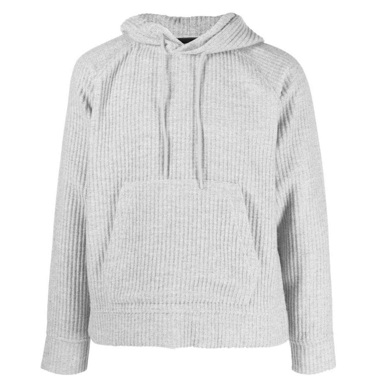 EMPORIO ARMANI Свитшот мужской светло-серый
EMPORIO ARMANI Свитшот мужской светло-серый