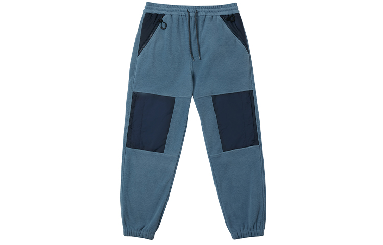 Vision Street Wear Спортивные штаны Unisex Navy Blue
Vision Street Wear Спортивные штаны Unisex Navy Blue