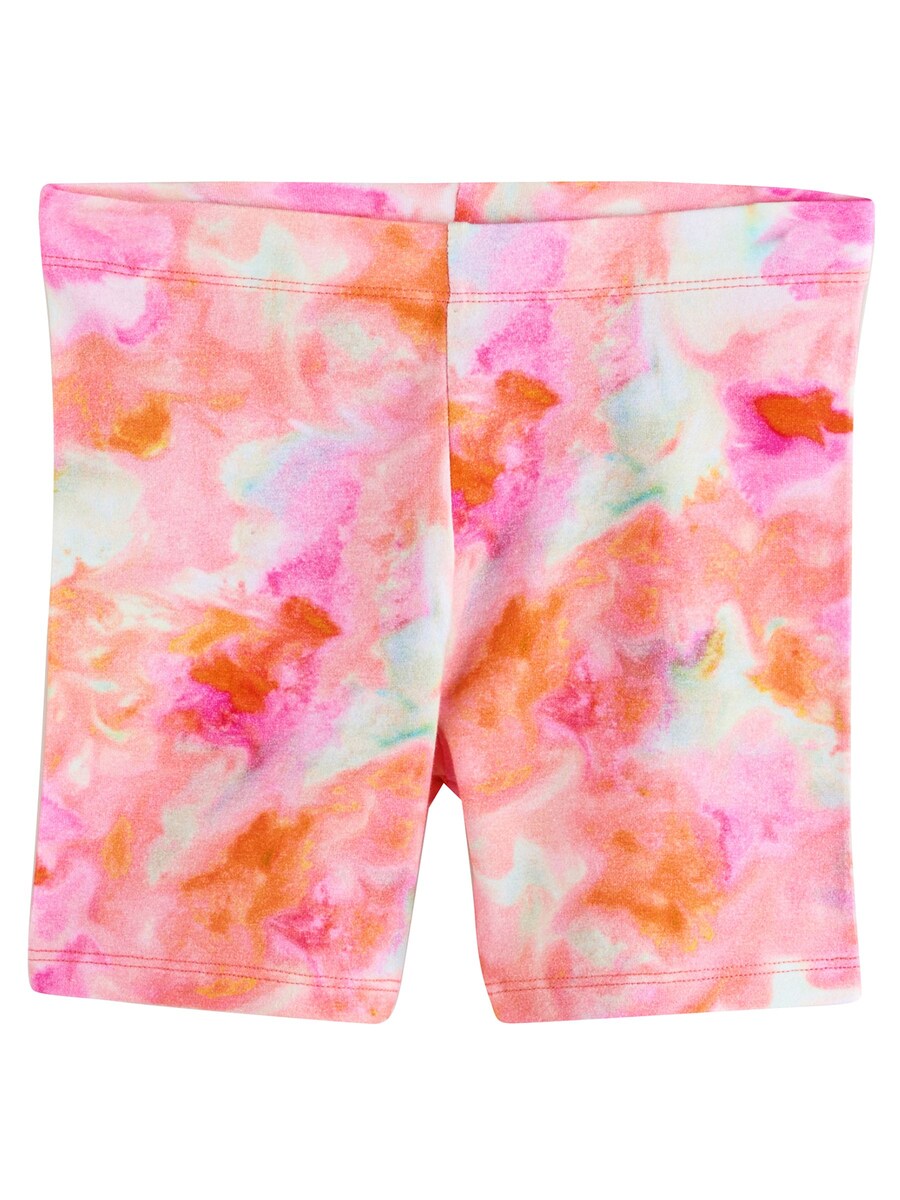 Узкие леггинсы Next, разноцветный
Узкие леггинсы Next, разноцветный