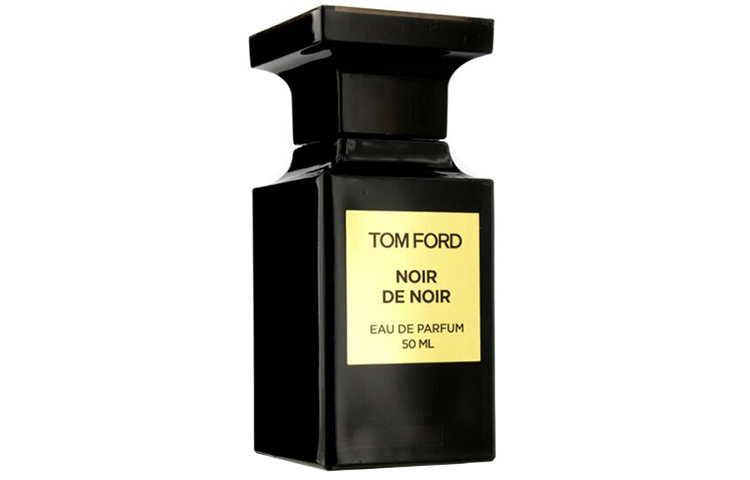 Парфюмерная вода Tom Ford Noir de Noir, 50 мл
Парфюмерная вода Tom Ford Noir de Noir, 50 мл