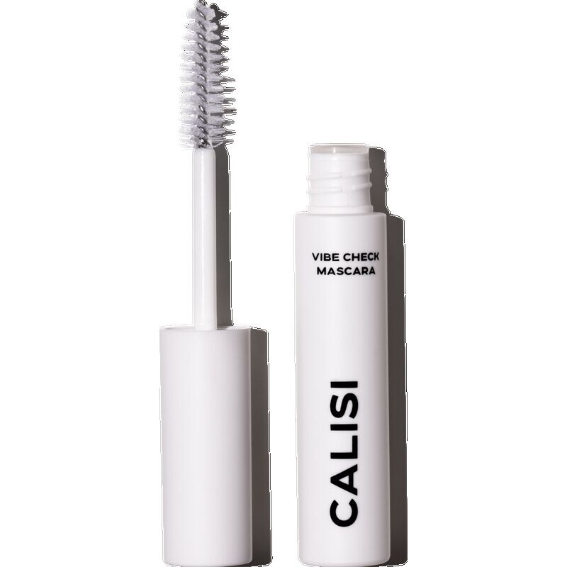 Прозрачная тушь для ресниц Vibe Check CALISI BEAUTY, 7 ml
Прозрачная тушь для ресниц Vibe Check CALISI BEAUTY, 7 ml