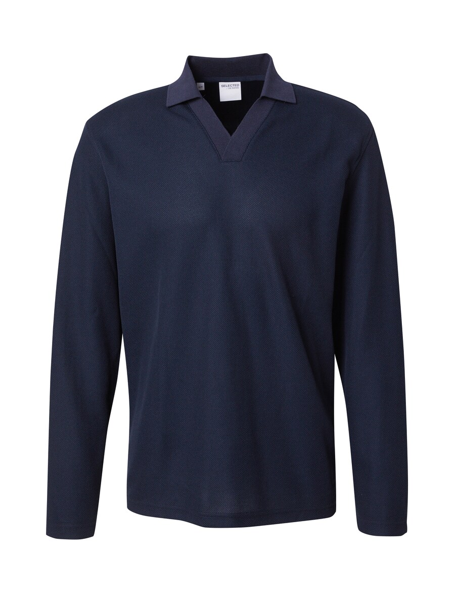 Рубашка SELECTED HOMME SLHPHIL, ночной синий
Рубашка SELECTED HOMME SLHPHIL, ночной синий