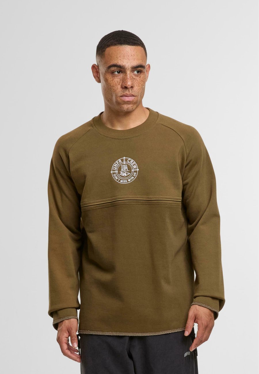 Толстовка UNFAIR ATHLETICS Sweatshirt, Green, Зеленый, Толстовка UNFAIR ATHLETICS Sweatshirt, Green
Толстовка UNFAIR ATHLETICS Sweatshirt, Green, Зеленый, Толстовка UNFAIR ATHLETICS Sweatshirt, Green
