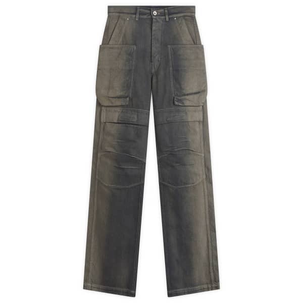 Джинсы-Карго Degrade Stefan Rick Owens, Dark Dust
Джинсы-Карго Degrade Stefan Rick Owens, Dark Dust