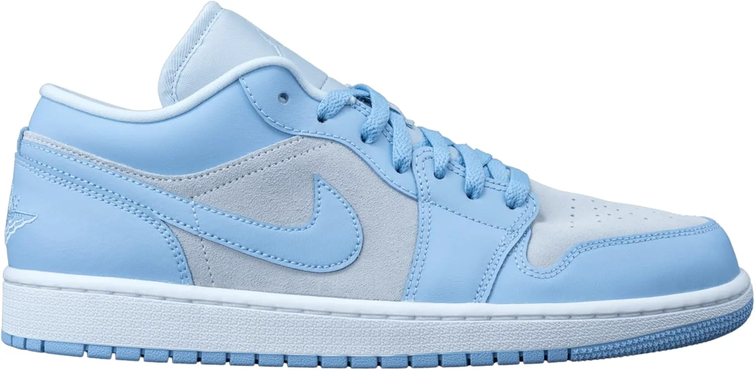 Женские кроссовки Nike WMNS Air Jordan 1 Low, белый
Женские кроссовки Nike WMNS Air Jordan 1 Low, белый