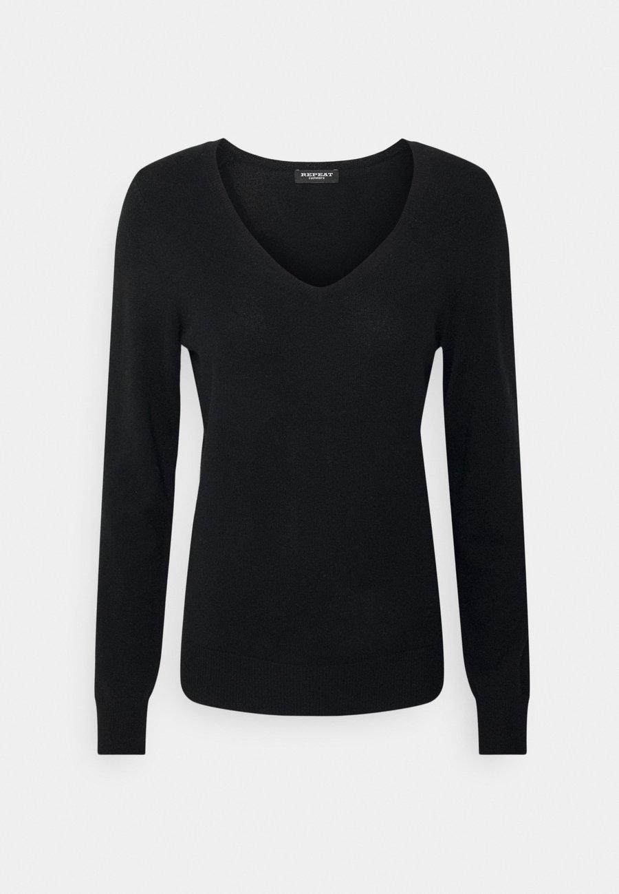 Джемпер Repeat SWEATER, Black
Джемпер Repeat SWEATER, Black