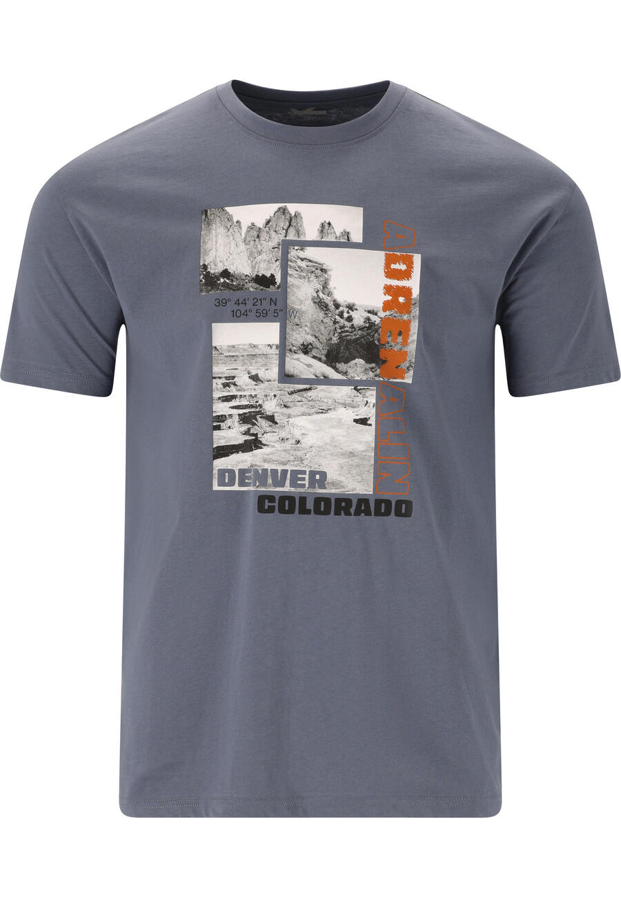 CRUZ Футболка Малико
CRUZ Футболка Малико