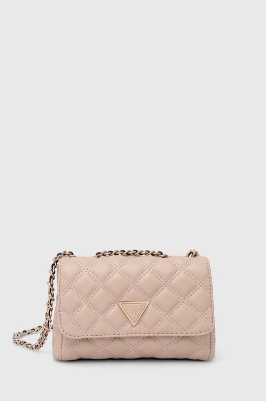 ДЖОЛЛИ сумочка Guess, розовый
ДЖОЛЛИ сумочка Guess, розовый