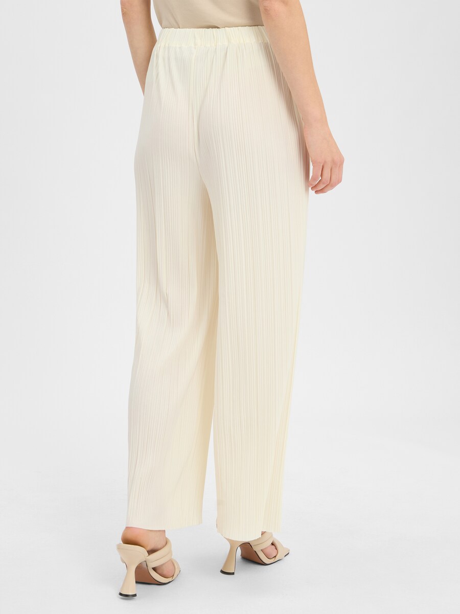 Брюки свободного кроя Samsøe Samsøe, белый
Брюки свободного кроя Samsøe Samsøe, белый