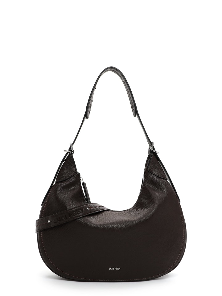 Сумка через плечо SURI FREY, коричневый
Сумка через плечо SURI FREY, коричневый