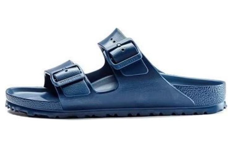 Шлепанцы мужские Marine Blue Birkenstock
Шлепанцы мужские Marine Blue Birkenstock