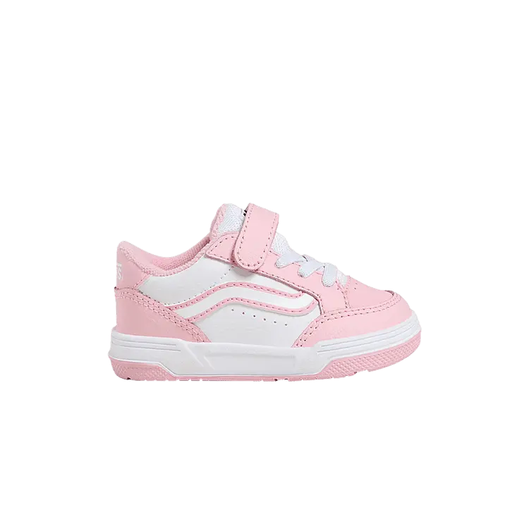 Кроссовки Hylane V Toddler 'Pink White', розовый
Кроссовки Hylane V Toddler 'Pink White', розовый