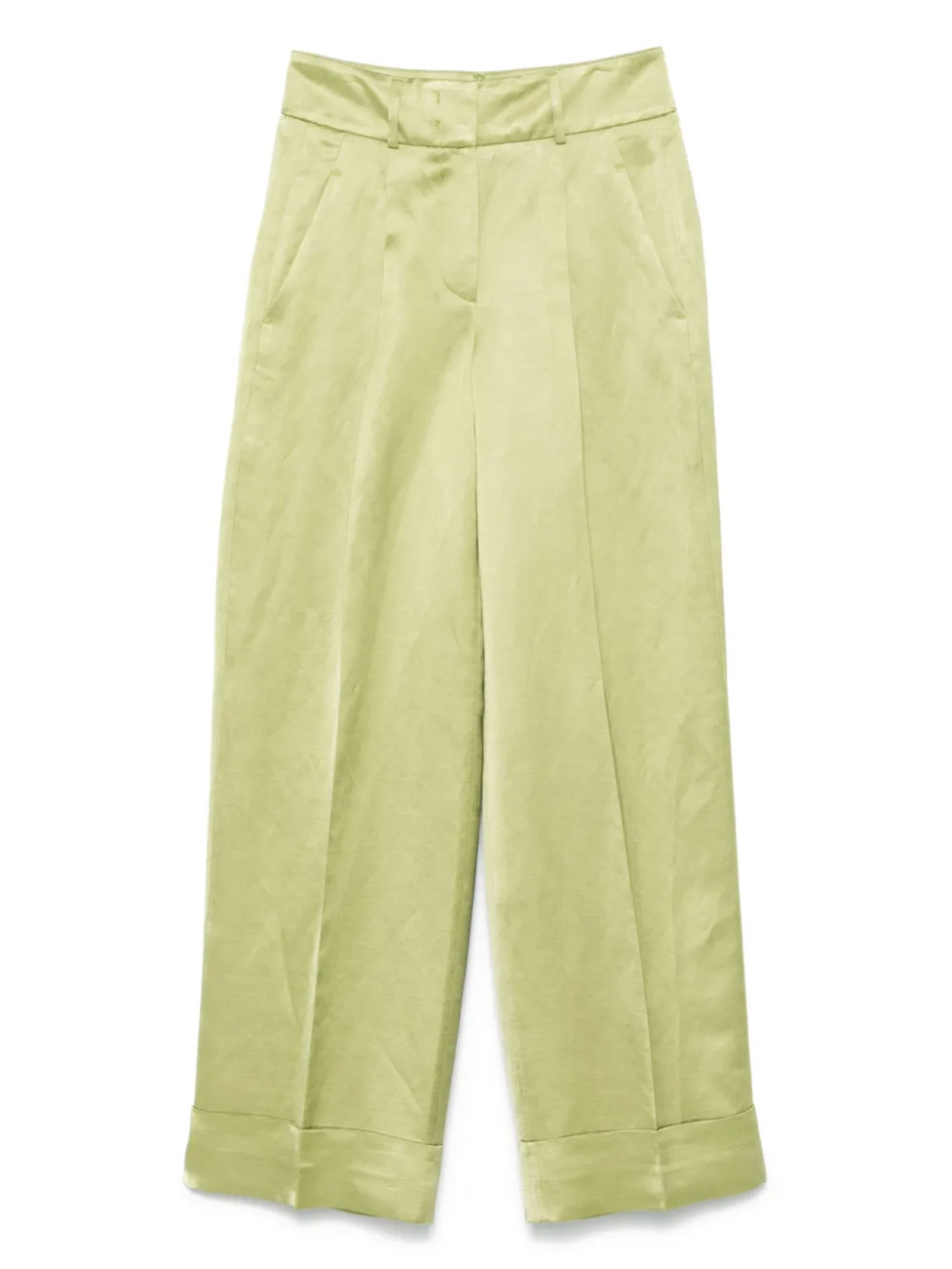 Атласные брюки Peserico, зеленый
Атласные брюки Peserico, зеленый