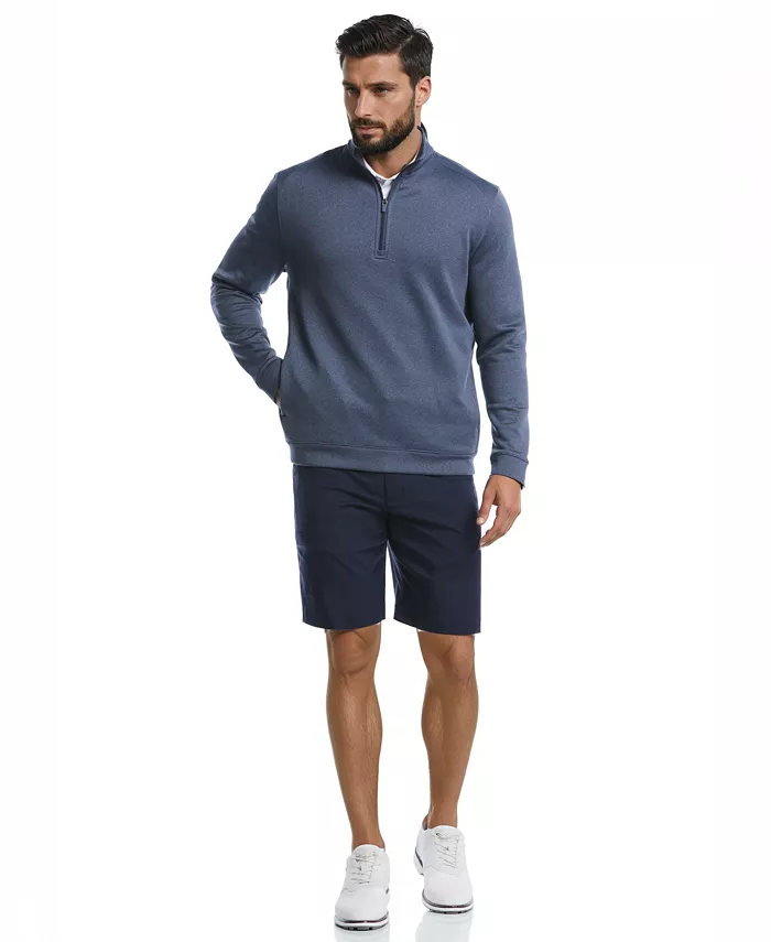 Мужская толстовка для гольфа с карманами Pga Tour, синий
Мужская толстовка для гольфа с карманами Pga Tour, синий