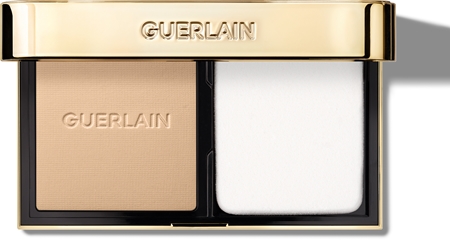 Компактный матирующий праймер GUERLAIN Parure Gold Skin Control, 2N Neutral 8,7 g
Компактный матирующий праймер GUERLAIN Parure Gold Skin Control, 2N Neutral 8,7 g