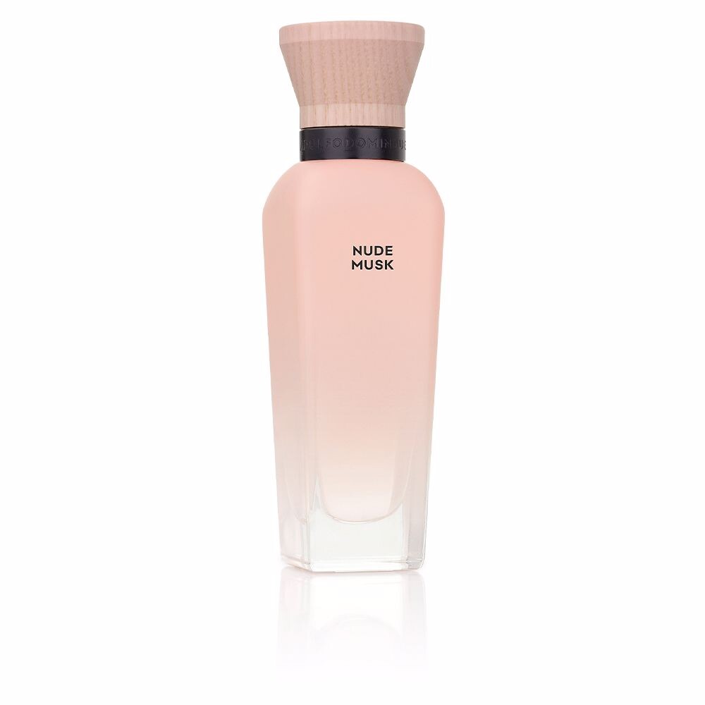 Духи Nude musk Adolfo dominguez, 60 мл
Духи Nude musk Adolfo dominguez, 60 мл