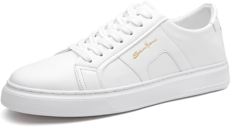 Мужские модные кроссовки и стильные спортивные обувь для молодежи Meixi Mobile, белый
Мужские модные кроссовки и стильные спортивные обувь для молодежи Meixi Mobile, белый