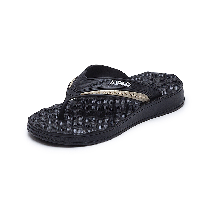 Мужские шлепанцы, устойчивые к запахам, нескользящие, быстросохнущие PAIBLOKS, Black
Мужские шлепанцы, устойчивые к запахам, нескользящие, быстросохнущие PAIBLOKS, Black