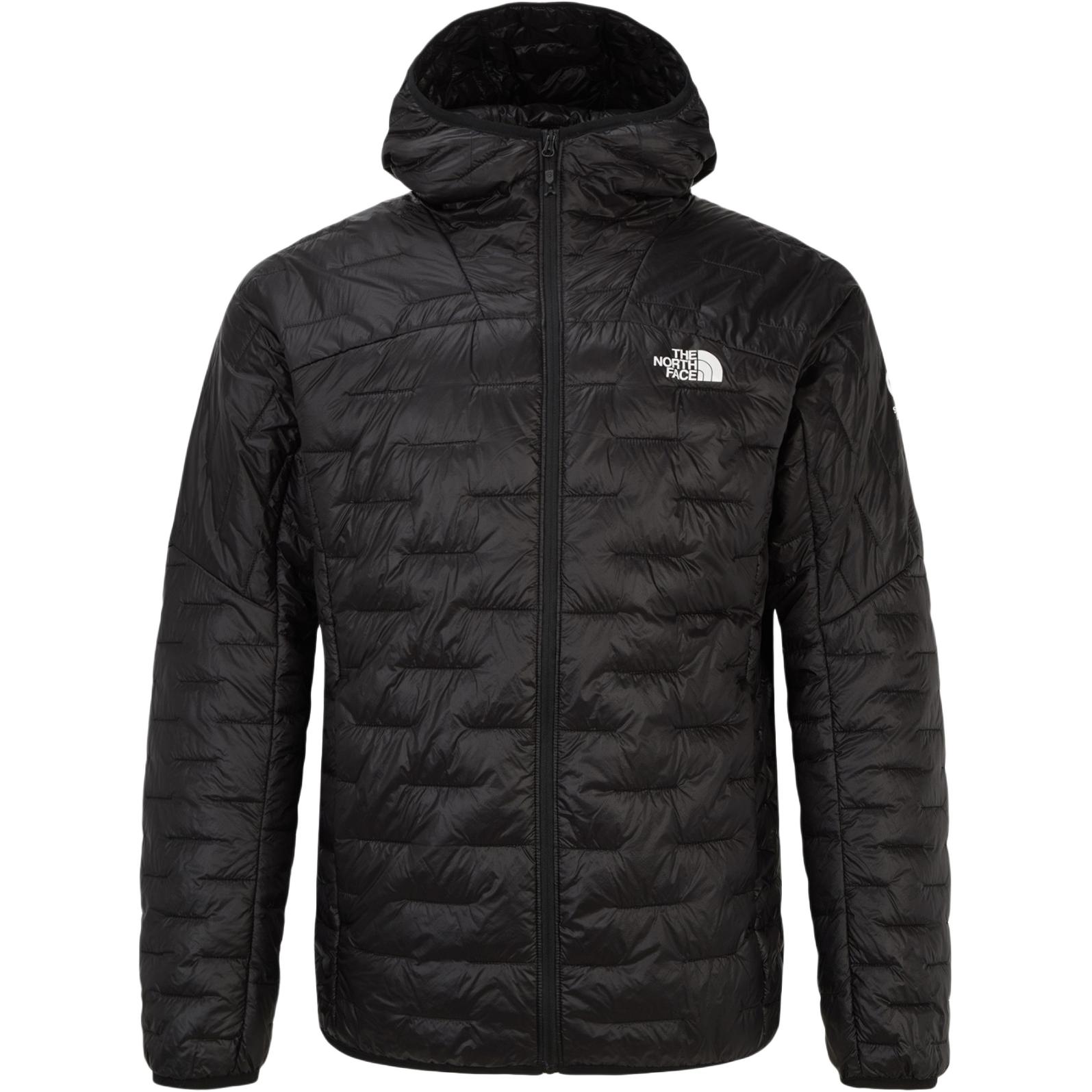 Пуховик Summit Heatline мужской THE NORTH FACE, черный
Пуховик Summit Heatline мужской THE NORTH FACE, черный