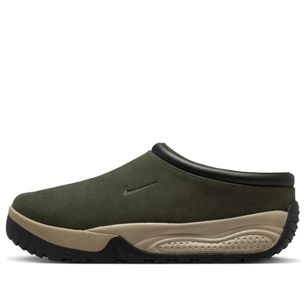 Кроссовки acg rufus 'sequoia' Nike, мультиколор
Кроссовки acg rufus 'sequoia' Nike, мультиколор