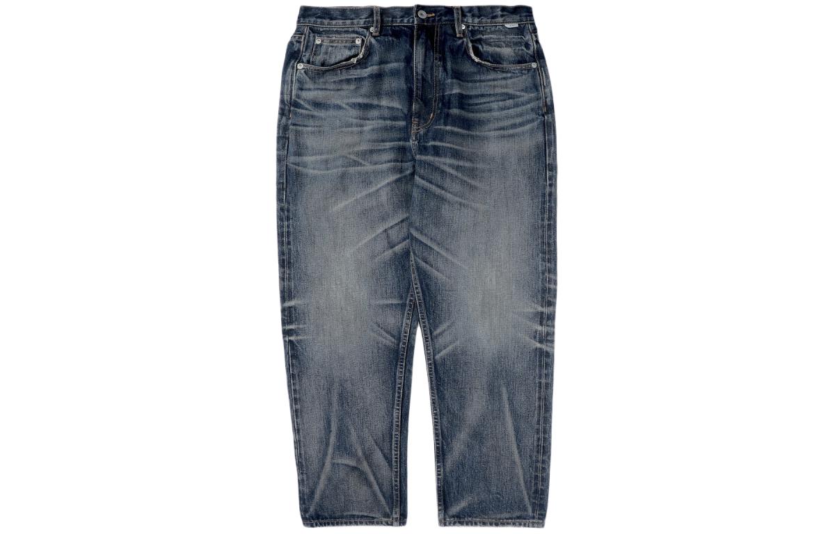 MADNESS Джинсы мужские индиго
MADNESS Джинсы мужские индиго