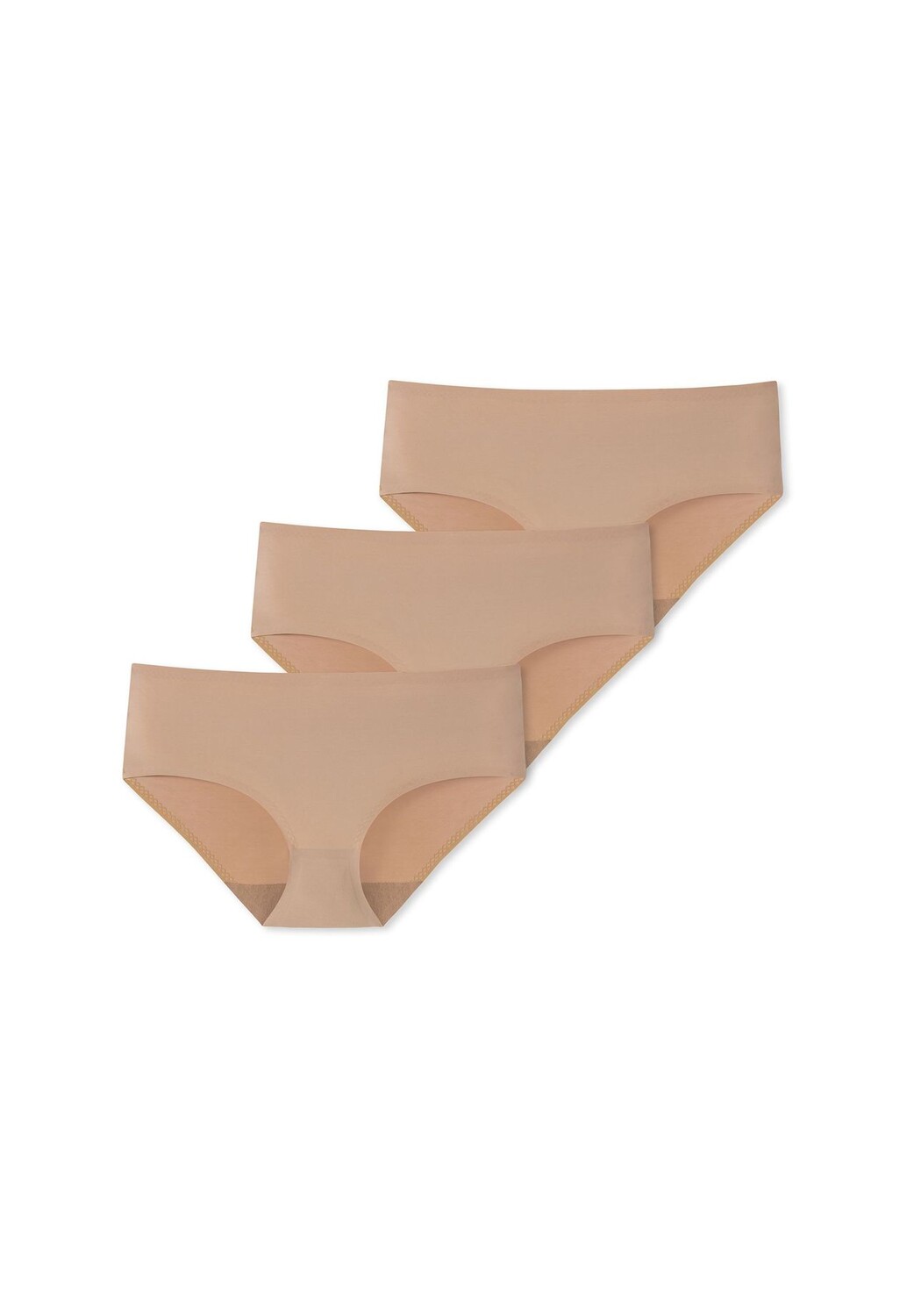 Трусики невидимые мягкие SCHIESSER, цвет Maple
Трусики невидимые мягкие SCHIESSER, цвет Maple