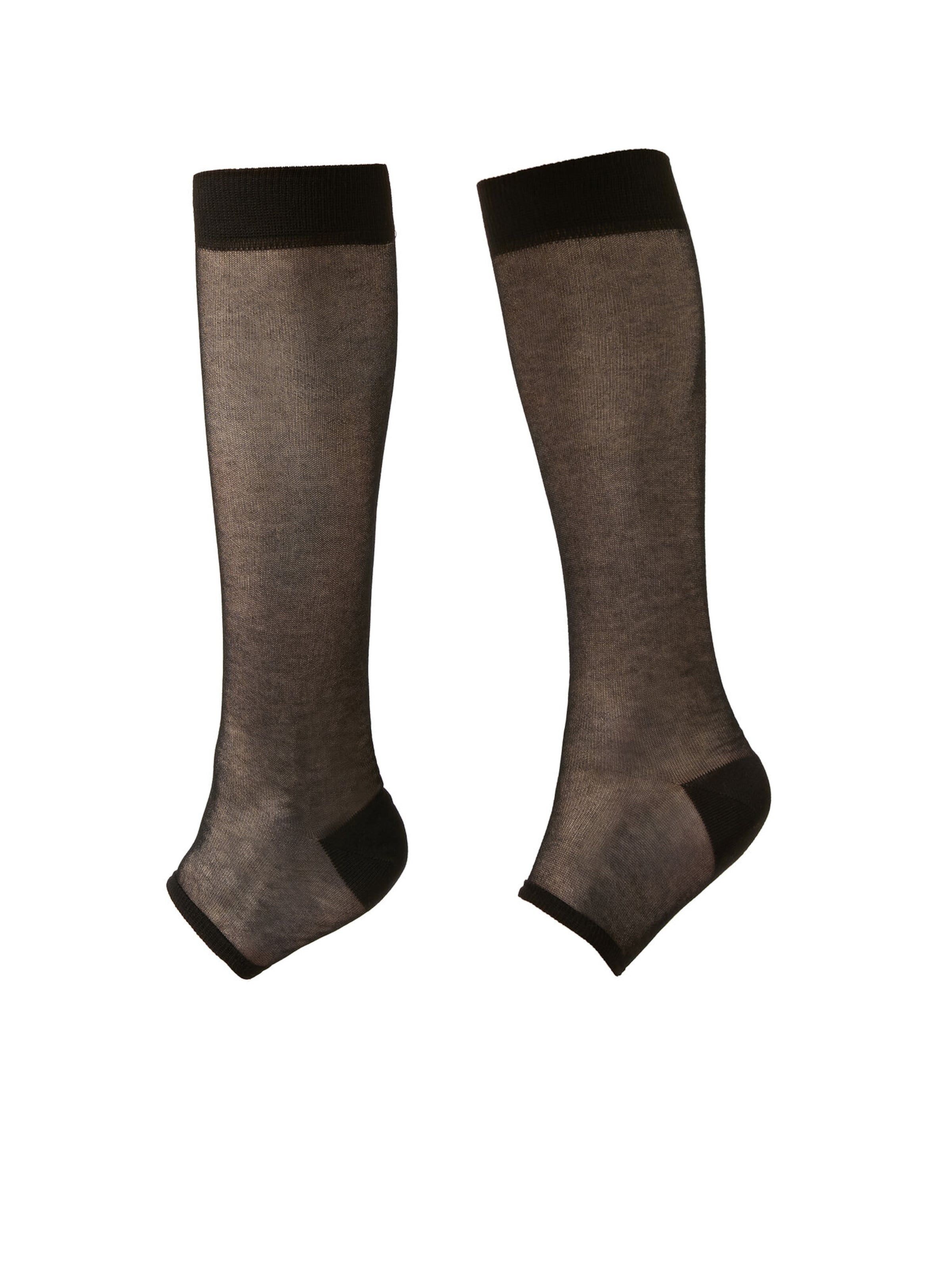 CALZEDONIA Носки в черном цвете
CALZEDONIA Носки в черном цвете
