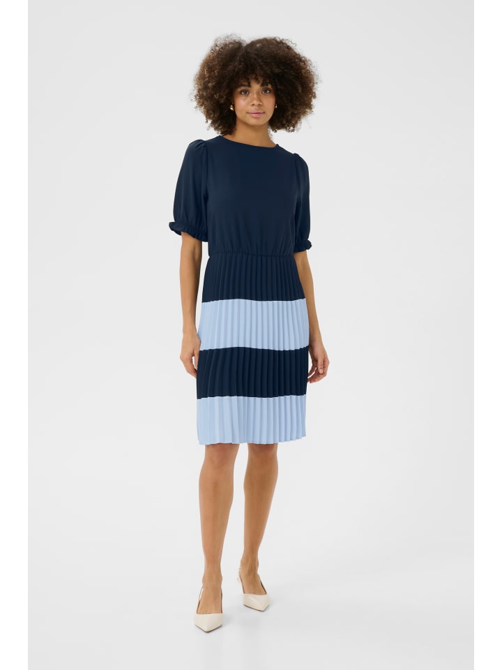 Платье до колена CULTURE
Платье до колена CULTURE