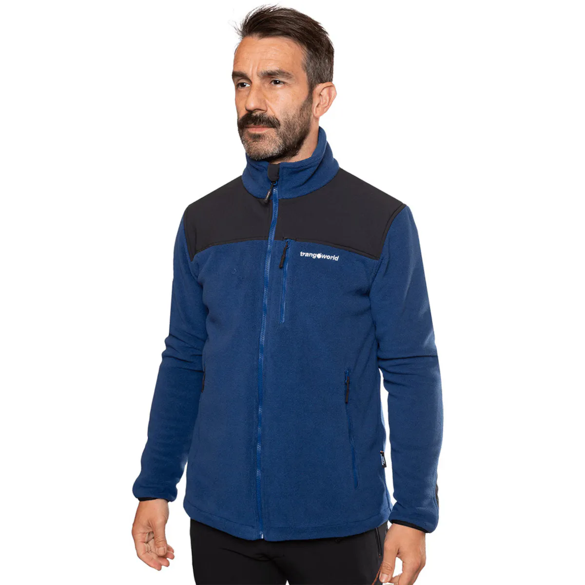 Nogara Tw86 Trangoworld Мужская куртка, тёмно-синий
Nogara Tw86 Trangoworld Мужская куртка, тёмно-синий