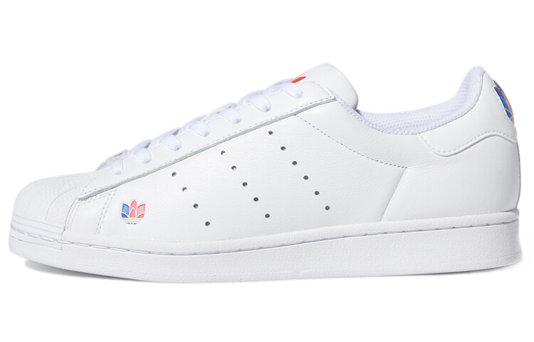 Кроссовки Adidas Originals Superstar Inclusivity White
Кроссовки Adidas Originals Superstar Inclusivity White