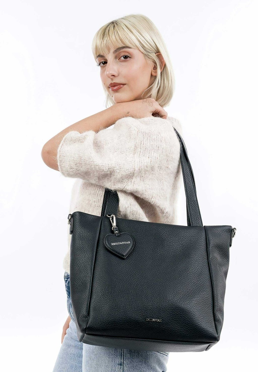 Сумка Emily & Noah, синий
Сумка Emily & Noah, синий