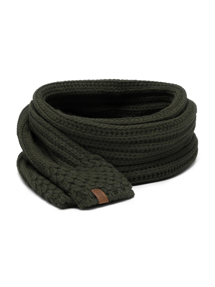 Шарф Vivisence 7016S, зеленый
Шарф Vivisence 7016S, зеленый