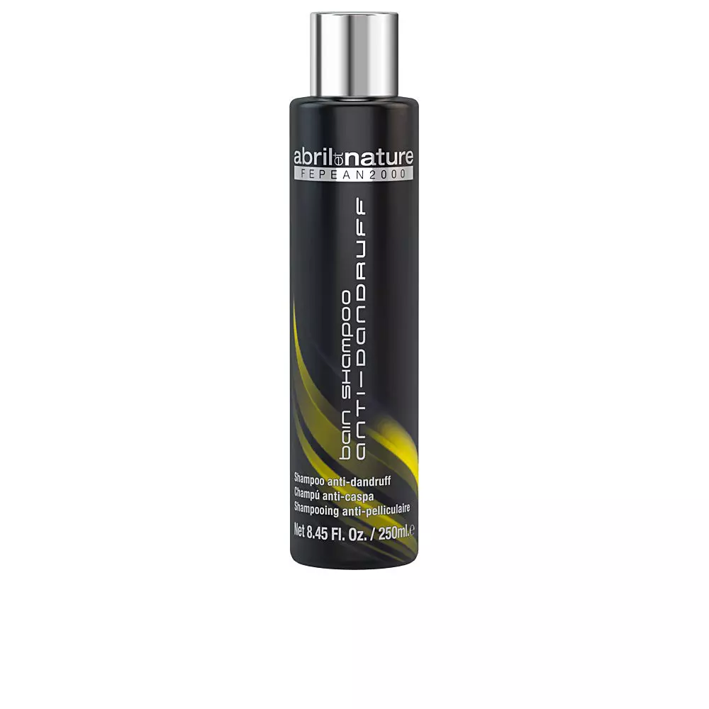 Шампунь anti-dandruff bain shampoo Abril Et Nature, 250 мл.
Шампунь anti-dandruff bain shampoo Abril Et Nature, 250 мл.