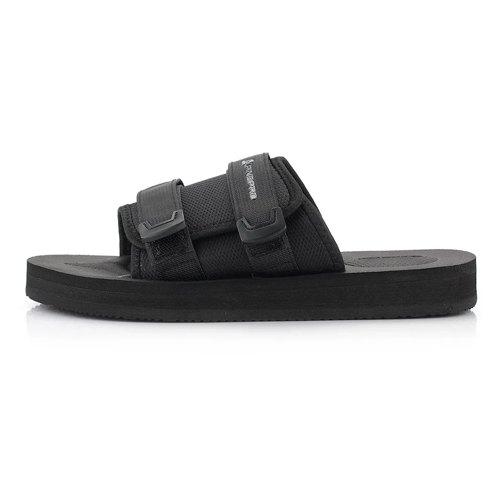 Шлепанцы Alpine Pro Oviere, черный
Шлепанцы Alpine Pro Oviere, черный