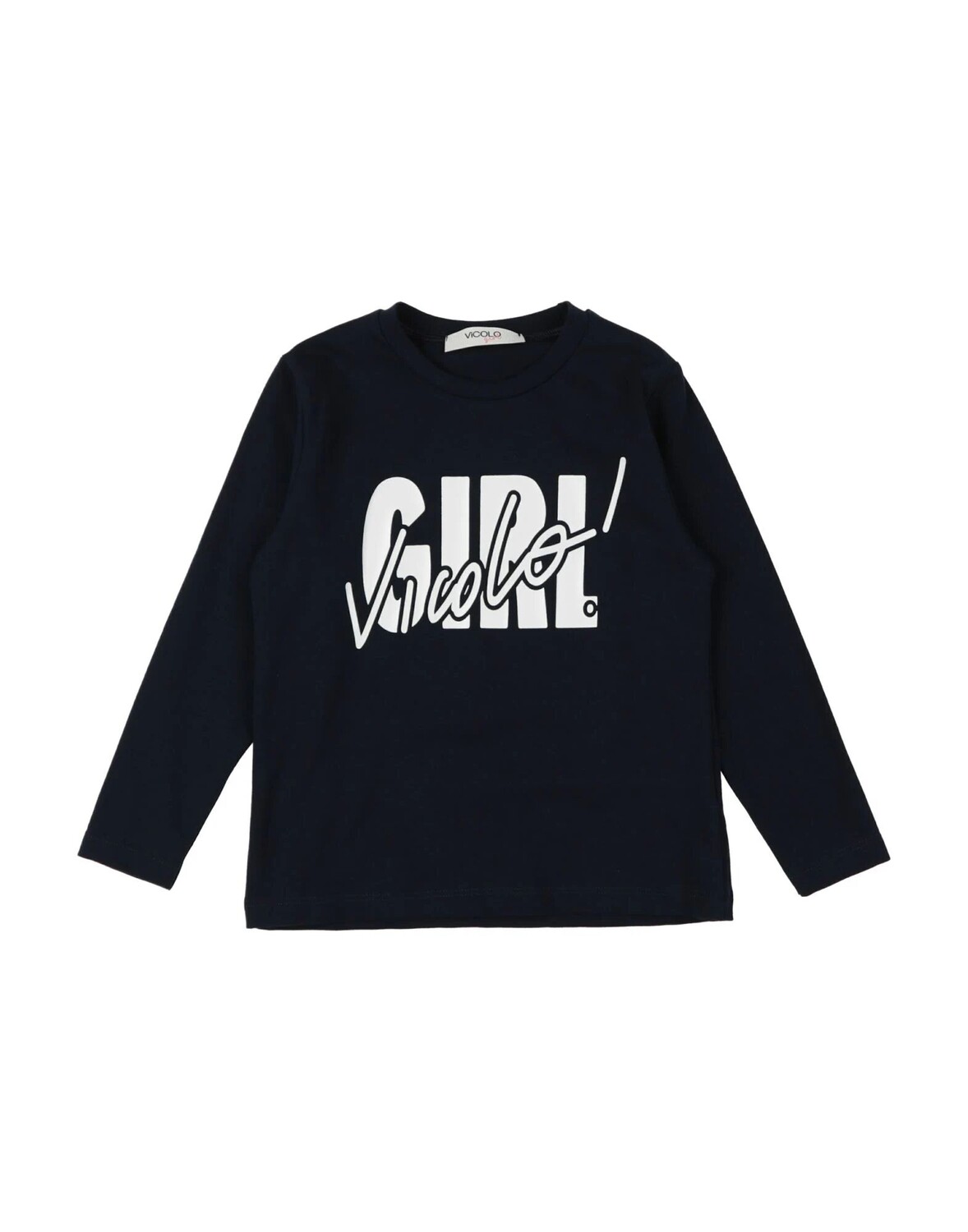 Футболка Vicolo, синий
Футболка Vicolo, синий