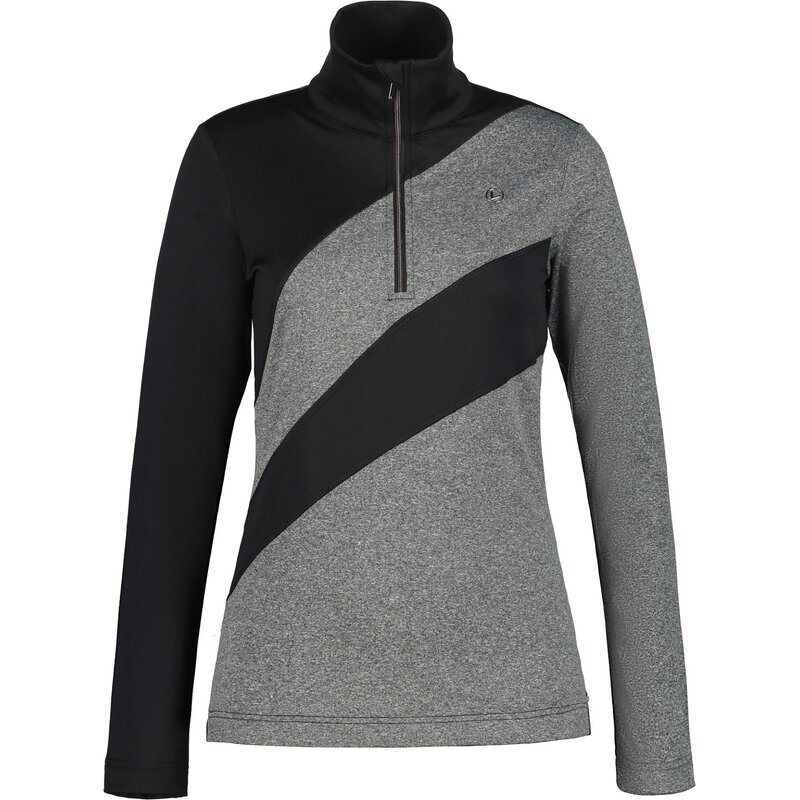 Shirt madetkoski Luhta, черный
Shirt madetkoski Luhta, черный