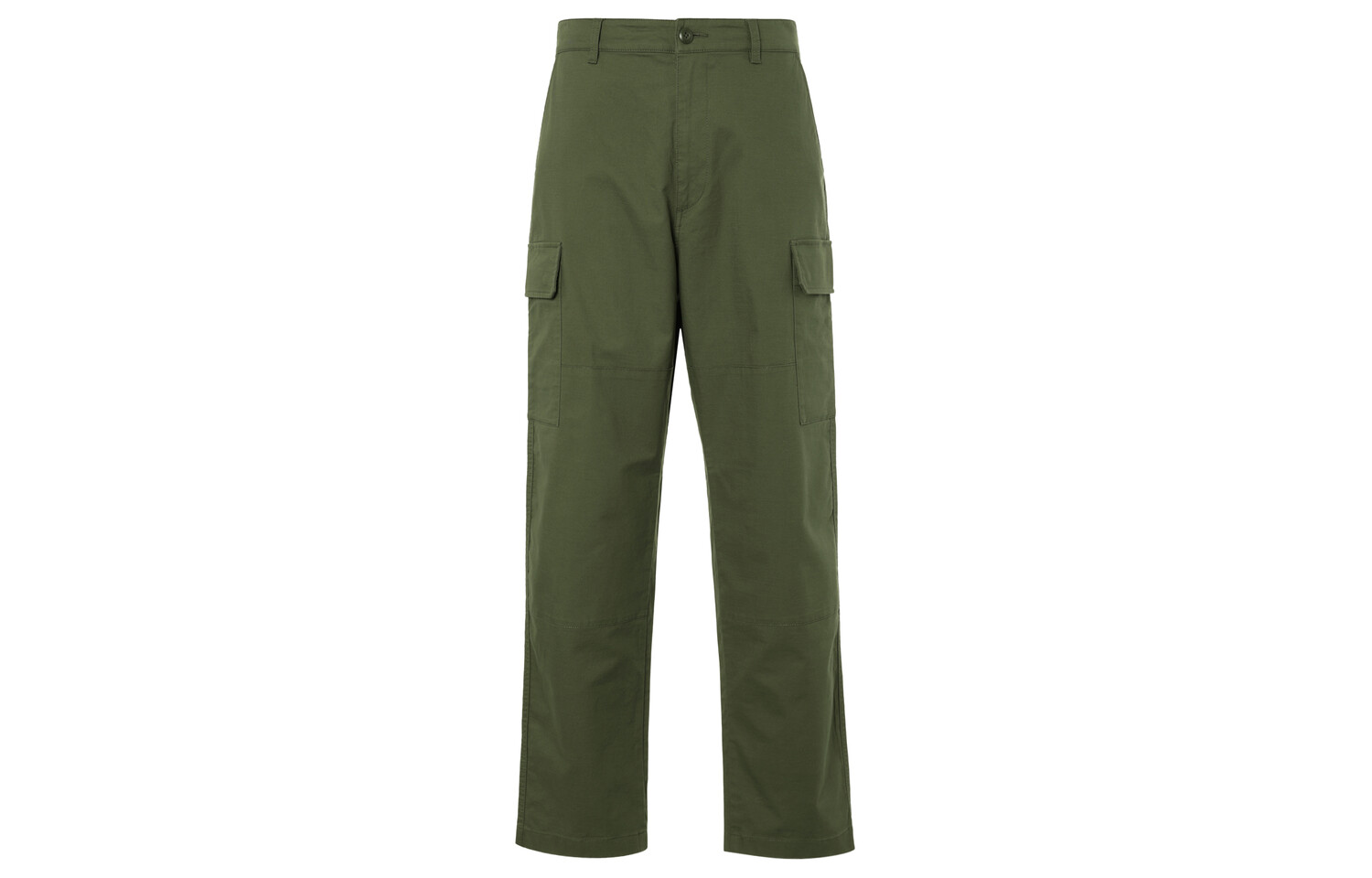 Брюки-карго мужские Thyme Uniqlo, цвет Thyme 
Брюки-карго мужские Thyme Uniqlo, цвет Thyme