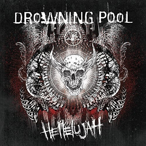 CD диск Drowning Pool: Hellelujah
CD диск Drowning Pool: Hellelujah