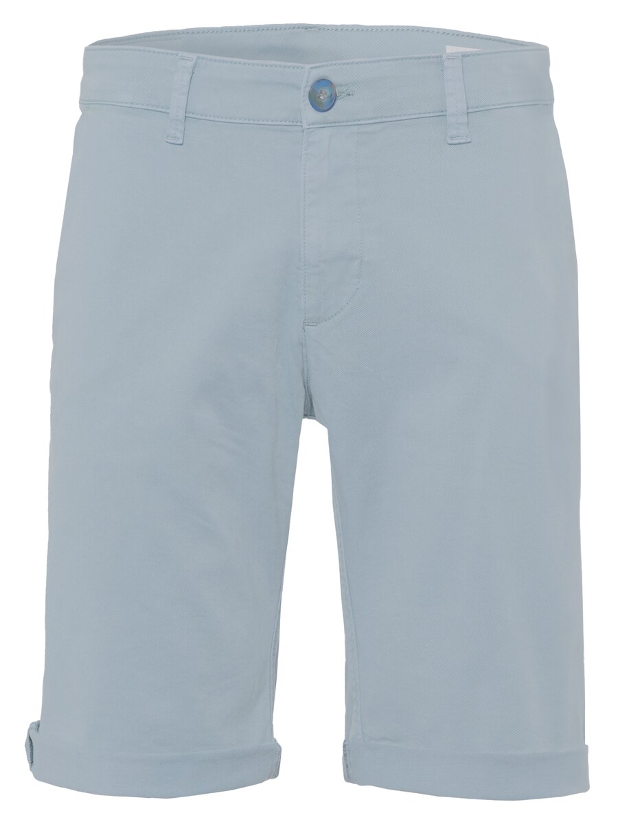 Повседневные брюки CROSS JEANS Leom, Light blue 
Повседневные брюки CROSS JEANS Leom, Light blue