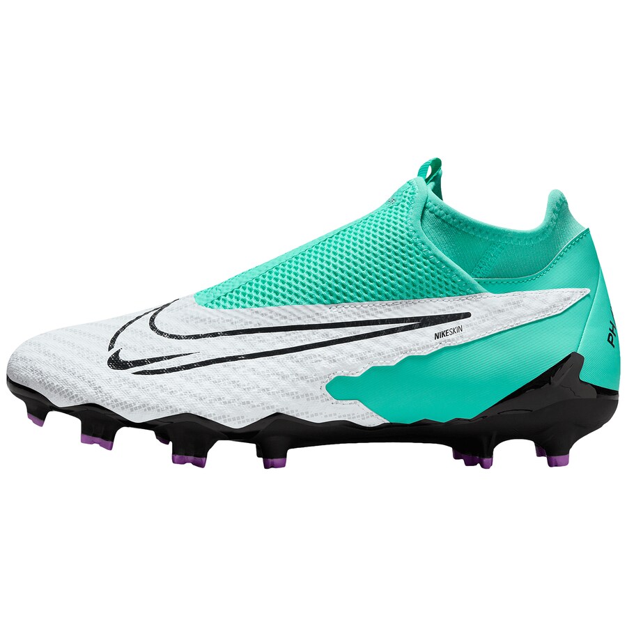 Футбольные бутсы NIKE Phantom GX Academy, Jade
Футбольные бутсы NIKE Phantom GX Academy, Jade