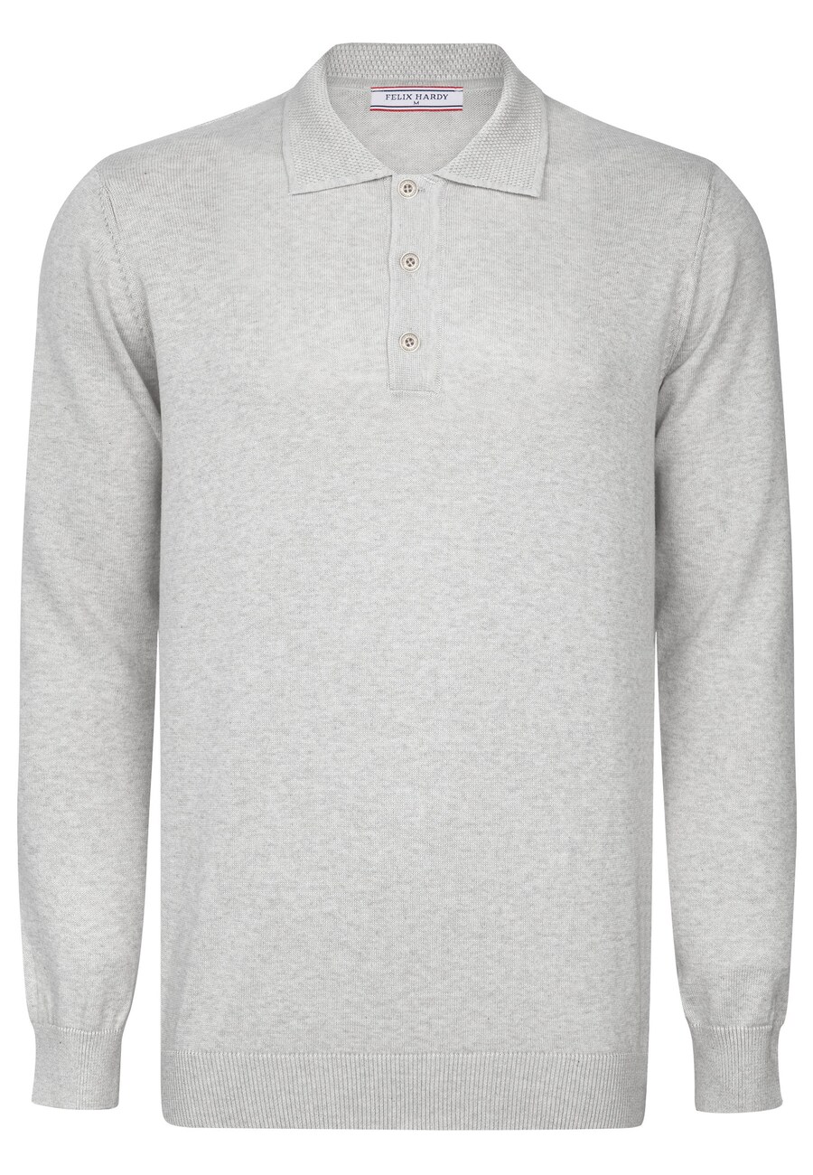 Свитер Felix Hardy, светло-серый
Свитер Felix Hardy, светло-серый