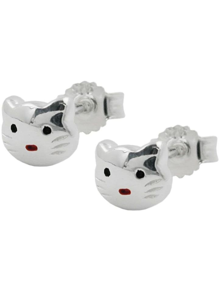 Gallay Детские серьги, серебро 925 пробы
Gallay Детские серьги, серебро 925 пробы