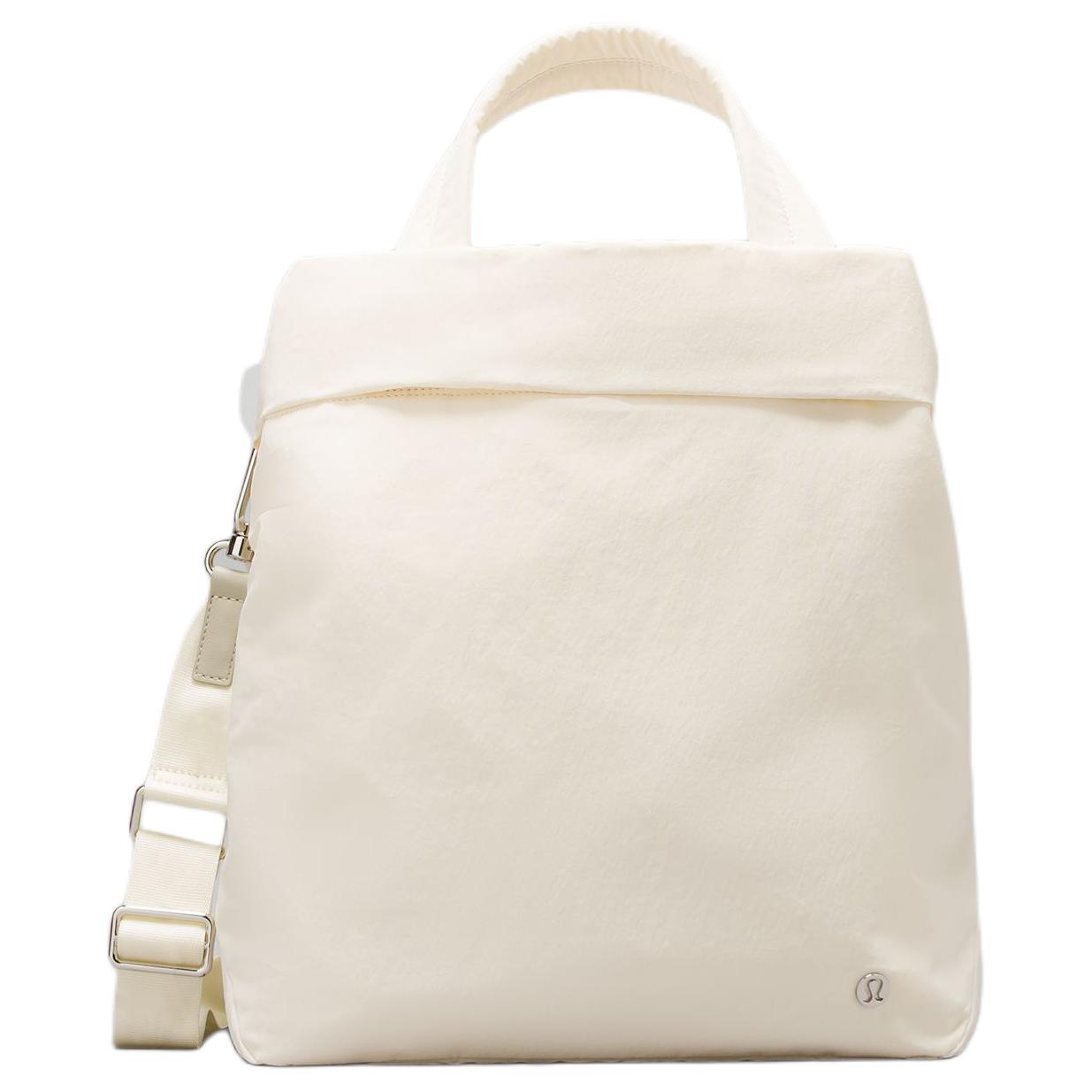 Lululemon Нейлоновая сумка через плечо, Elf Yellow, Желтый, Lululemon Нейлоновая сумка через плечо, Elf Yellow
Lululemon Нейлоновая сумка через плечо, Elf Yellow, Желтый, Lululemon Нейлоновая сумка через плечо, Elf Yellow