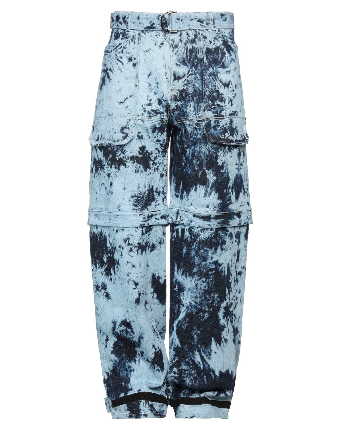 Джинсы Ferrari, синий
Джинсы Ferrari, синий