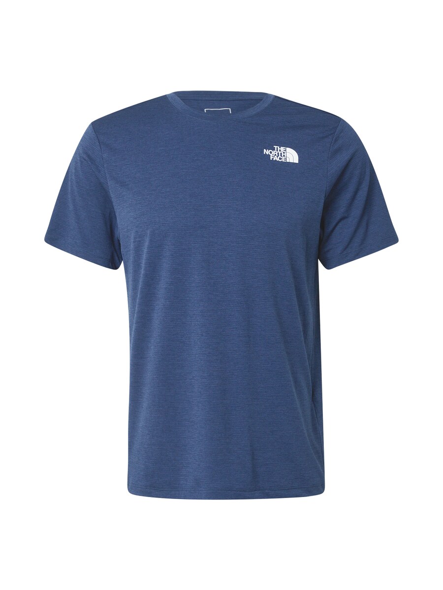 Рубашка performance THE NORTH FACE, морской синий
Рубашка performance THE NORTH FACE, морской синий