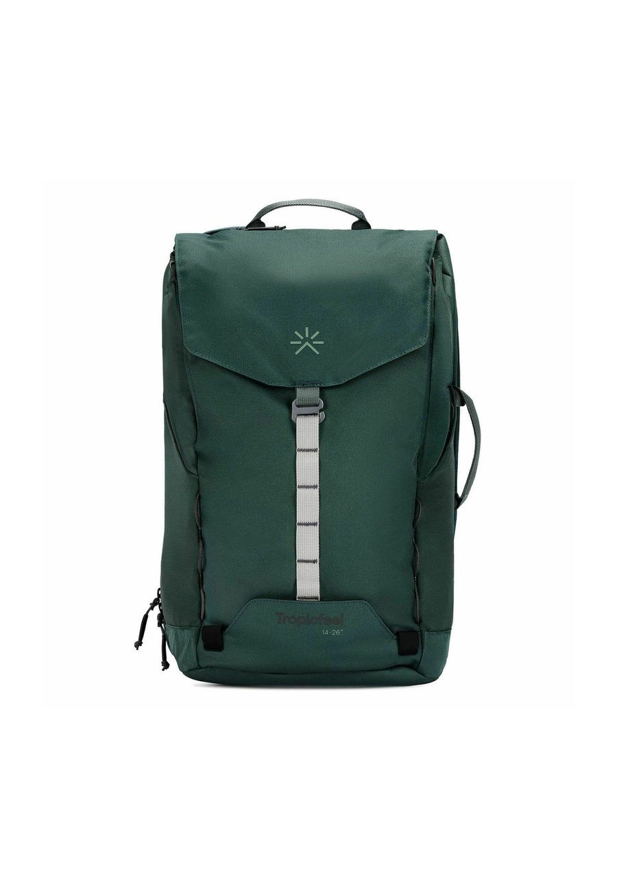 Рюкзак Tropicfeel Backpack, Jungle Green/Green
Рюкзак Tropicfeel Backpack, Jungle Green/Green