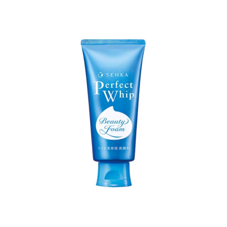 Очищающее средство Perfect Whip увлажняющее, отшелушивающее, контролирующее жирность и очищающее 120г/120г*3/120г*4 SENKA
Очищающее средство Perfect Whip увлажняющее, отшелушивающее, контролирующее жирность и очищающее 120г/120г*3/120г*4 SENKA