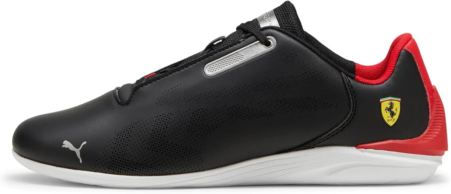 Мужские кроссовки Puma Ferrari Drift Cat Decima 2.0, черный
Мужские кроссовки Puma Ferrari Drift Cat Decima 2.0, черный